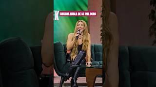 Shakira en Latin Music Week  #shakira #shakirashakira #latinmusicweek #billboardlatinweek #shorts