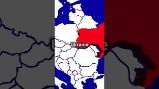 Ukraine & Russia: A Conflict Through Time #historyhotspot