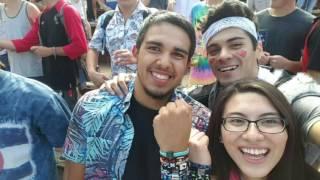 Mad Decent Red Rocks Trailer 2016