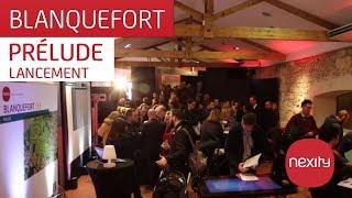 Découvrez le lancement du quartier Prélude à Blanquefort | Nos programmes immobiliers