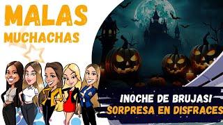 ¡HOY NOCHE DE BRUJAS! - PROGRAMA ESPECIAL