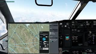 X-Plane 12 - Testing: AI Traffic Pack for X-Plane 12 Beta