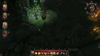 Divinity Original Sin EE (Cyseal) - Twin Dungeons