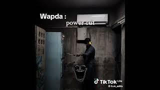 Troll face wapda 