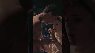 "Benjamin Davidoff and Katherine Barkman...enthralling in their steeliness" -Broadway World