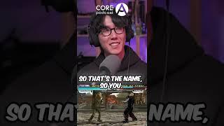 Grasp Of All #tekken Characters. Core-A #gaming #podcast #bandainamco #철권8 #tekken8 #fgc #arcade