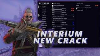 INTERIUM FREE CRACK (by me DS) | INTERIUM CS2 CRACK , cs2, interium crack