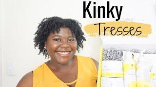 Full Wash Day on 4C hair | Kinky Tresses