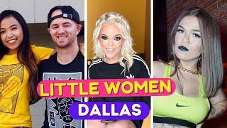 Little Women: Dallas All Cast - Where Are They Now? (2022)