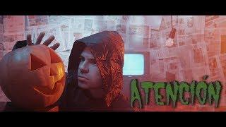 7УЧ х VSYO – Atención (prod. by Midas Muzik)