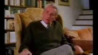 Christopher Tolkien on his father's friendship with CS Lewis