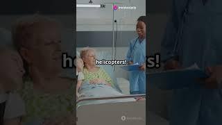 Nursing: The Heartbeat Of Health Care #shorts #facts #nursingofficeronline