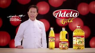 ADELA Gold TVC | Chinese