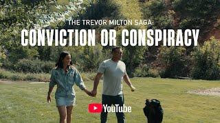 Trevor, Wife and Family Life - Conviction or Conspiracy: The Trevor Milton Saga