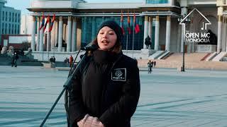 TheOpenMicMongolia