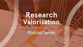 Research Valorisation | From small office to innovation powerhouse: The 51-year evolution of KU L...