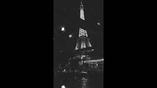 My Paris weekend