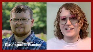 Transgender former employee is suing Liberty University over firing