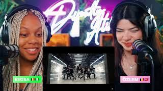 14 DAYS WITH BTS - DAY 3: Danger, War of Hormone, I need U, On stage : prologue and Dope reaction