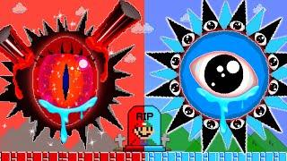 EVOLUTION of SPRUNKI MR.SUN R.I.P Mario vs Luigi in Super Mario Sprunki  #sprunki | 2TB Story Game