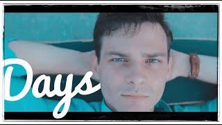 DAYS | Oficial Music Video| Grigoriy Kifyuk