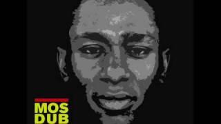 Mos Dub - Mr. Universe