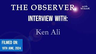 Is The Government Just Here to Make the Rich Richer | The Observer with Mikee K