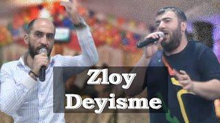 ZLOY DEYISME - Vuqar Bileceri & Resad Dagli [ Goturub gelmisen ] MEYXANA