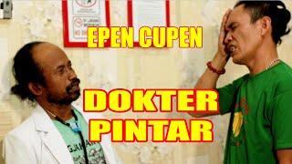 Epen Cupen - Dokter Pintar