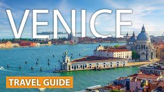 Things to know BEFORE you go to VENICE | Venice Travel Tips