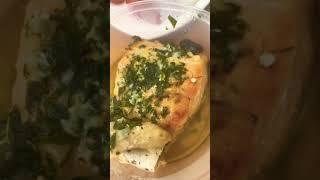 OMAD Meal sample Easy to prepare #keto #omad #healthylifestyle