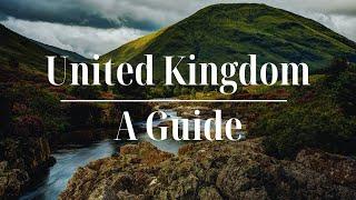 The Ultimate UK Travel Guide: Explore UK & Iconic Landmarks | British Countryside | Scenic Drives