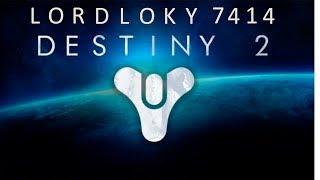 СТРИМ  DESTINY 2  СУМРАЧНЫЕ НАЛЕТЫ И РЕЙД