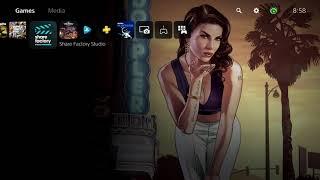 Say what you wanna see on the PS5 and i will show and upload a video!