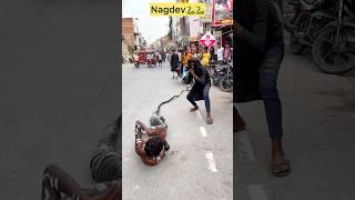 #nagin #dance #comedy #funny #trendingshorts #fun #cute #reaction #reels #viral