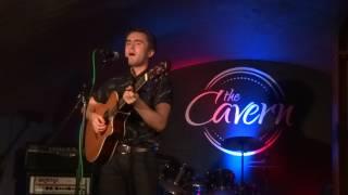 Brad Dale "Just The Way You Are" live @ The Cavern Gloucester UK