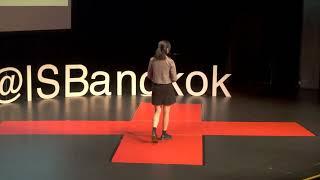 The Moral of the Story: What Creative Writing Teaches You | Mia Romasanta | TEDxYouth@ISBangkok