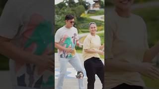 ANG KULIT NG DANCE MOVES NG MAG ASAWANG MARIAN RIVERA AT DINGDONG DANTES, ANG SWABE! #shorts #viral