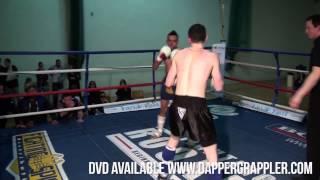 Semtex Gym Presents: Xplosion Fight Stars One - DVD Available!