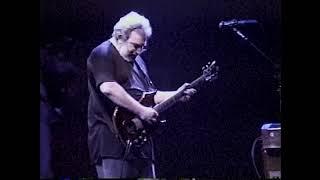 GRATEFUL DEAD ~ Morning Dew 3/30/88