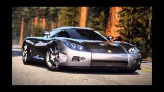 Koenigsegg CCXR Photos
