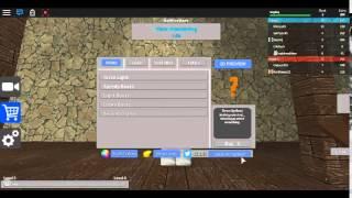 Mushroom Trail Code | TNT Rush!  ROBLOX Tutorial |