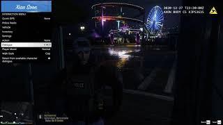 GTA 5 LSPDFR DAY 11 警察模组 第11天 赌场发生抢劫案