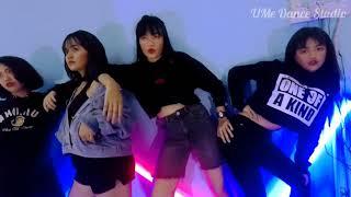 || The Nine - Shpin X 斯芬克斯 || Dance Cover || UMe Dance Studio ||
