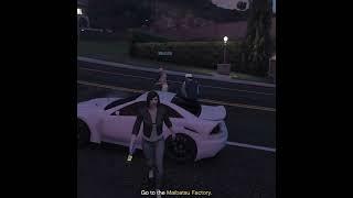 That's not a Broom, that a Bat you are hitting my car with