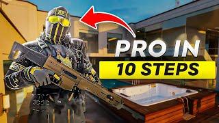 These 10 Warm Up Methods Will Turn You Into a Pro In Warzone | Black ops 6 Integration ! 