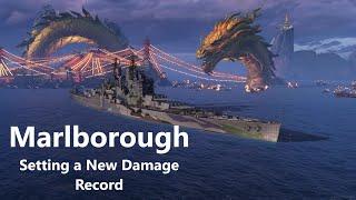 This Record will be a fine addition to my collection (World of Warships Legends)