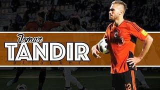 Ismar Tandir ● MFK Ružomberok ● Attacker ● Half Season 2018/19