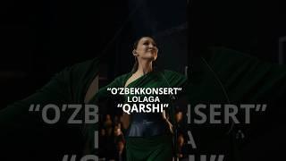 «O’zbekkonsert” Lolaga “qarshi”! #ozbekiston #uznews