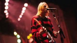 Nirvana "You Know You're Right" Live Aragon Ballroom, Chicago, IL 10/23/93 (audio)